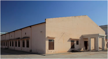 Contemporary Solid Wood Furniture Production Unit 2