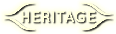 Heritage Logo